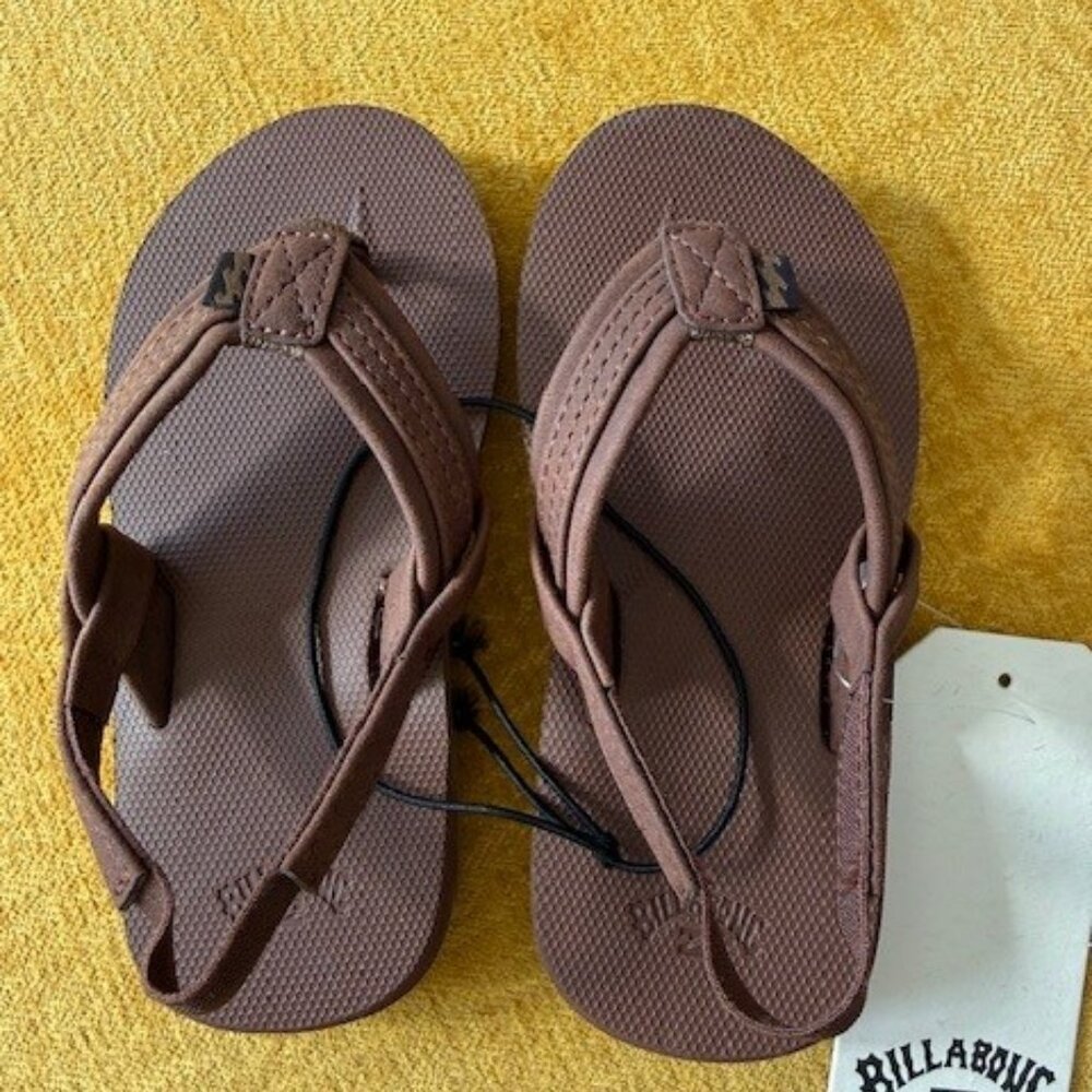 Billabong Boys (Toddler) Sandals